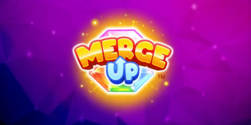 Merge Up Slot: An Innovative Blend of Merging Fun and Chance by BGaming Merge Up