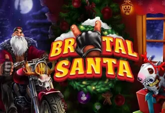 Brutal Santa: A Thrilling Twist on Holiday Slots You'll Love Brutal Santa