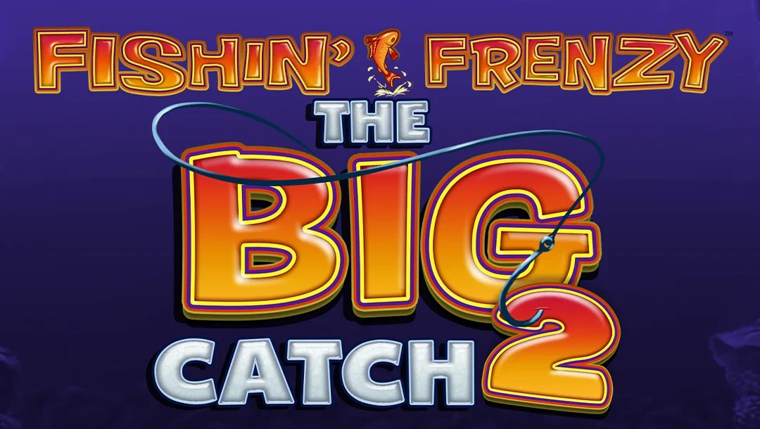Exploring Fishin Frenzy The Big Catch 2: Unveiling the Excitement of a Fishing-Themed Slot Game Fishin Frenzy The Big Catch 2