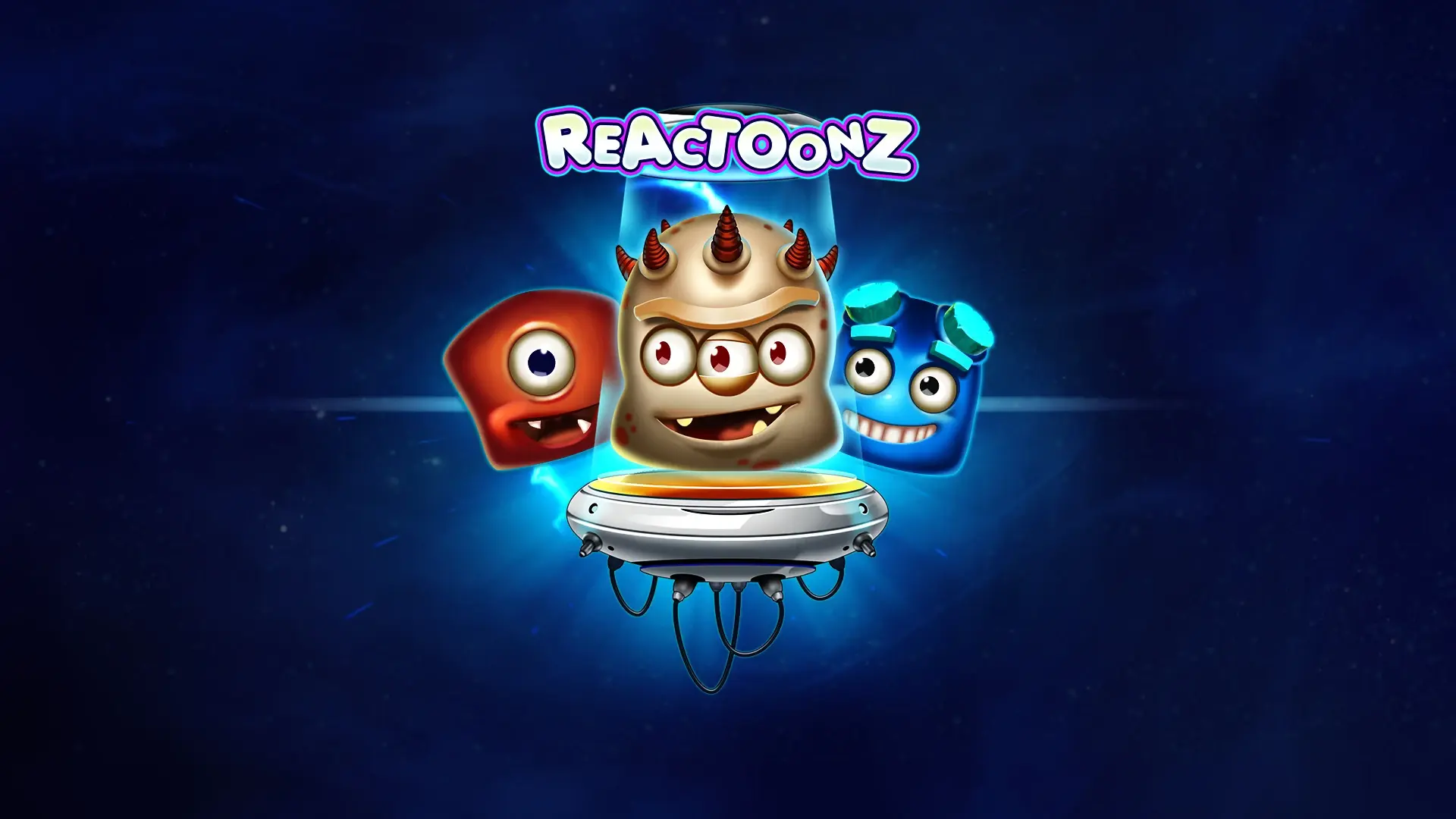 Exploring the Colorful Chaos of Reactoonz: A Galactic Gaming Adventure