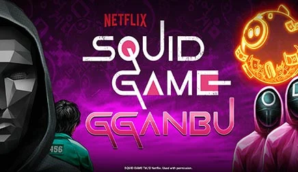 A Thrilling Dive into the World of Squid Game Gganbu: A Slot Experience Inspired by the Netflix Phenomenon Squid Game Gganbu