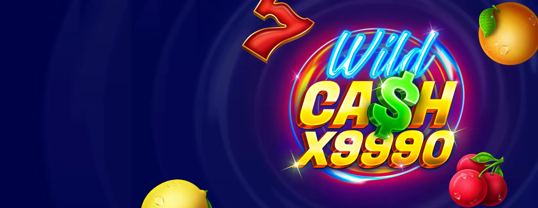 Exploring the Thrills of Wild Cash x9990: A Slot Adventure by BGaming Wild Cash x9990