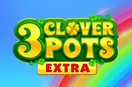 Engaging Irish Adventure: Exploring 3 Clover Pots Extra Slot by 3 Oaks 3 Clover Pots Extra
