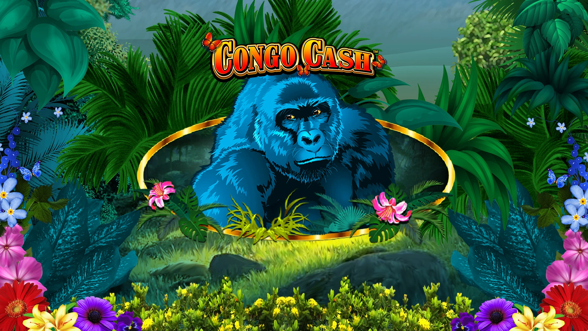 Congo Cash: Unleash Your Inner Explorer in the Wild World of Jungle Slots Congo Cash