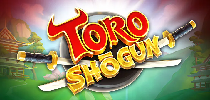 Toro Shogun: A Thrilling Venture into Feudal Japan with ELK Studios' Slot Machine Toro Shogun