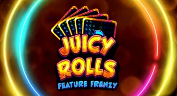 Juicy Rolls: Feature Frenzy – A Vibrant Fruit-Themed Slot Experience