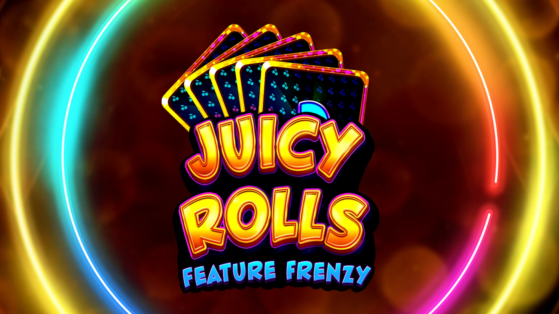 Juicy Rolls Feature Frenzy slot