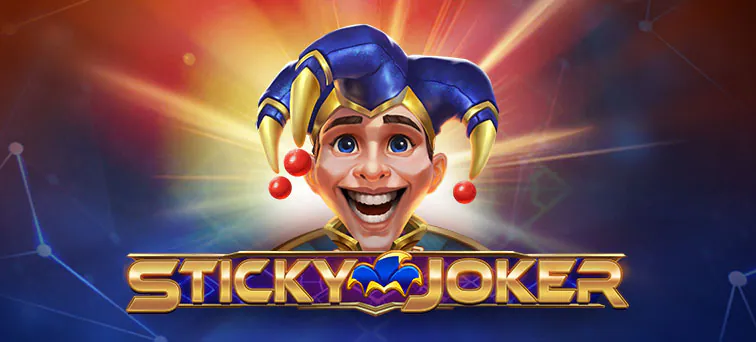 Sticky Joker: A Whimsical Slot Adventure Filled with Laughter and Wins Sticky Joker slot