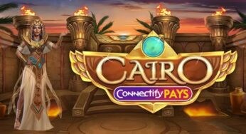 Exploring the Allure of Cairo Connectify Pays: A Journey Through Ancient Egypt in Slot Gaming