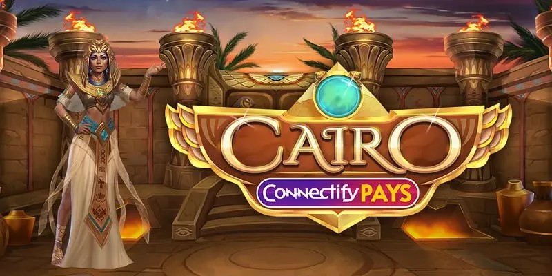 Cairo Connectify Pays slot