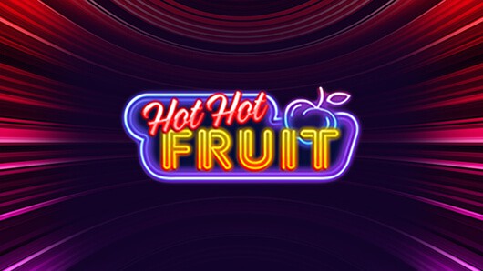 Hot Hot Fruit by Habanero