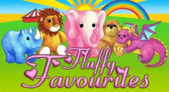 Exploring the Joyful World of Fluffy Favourites: A Slot Adventure Awaits