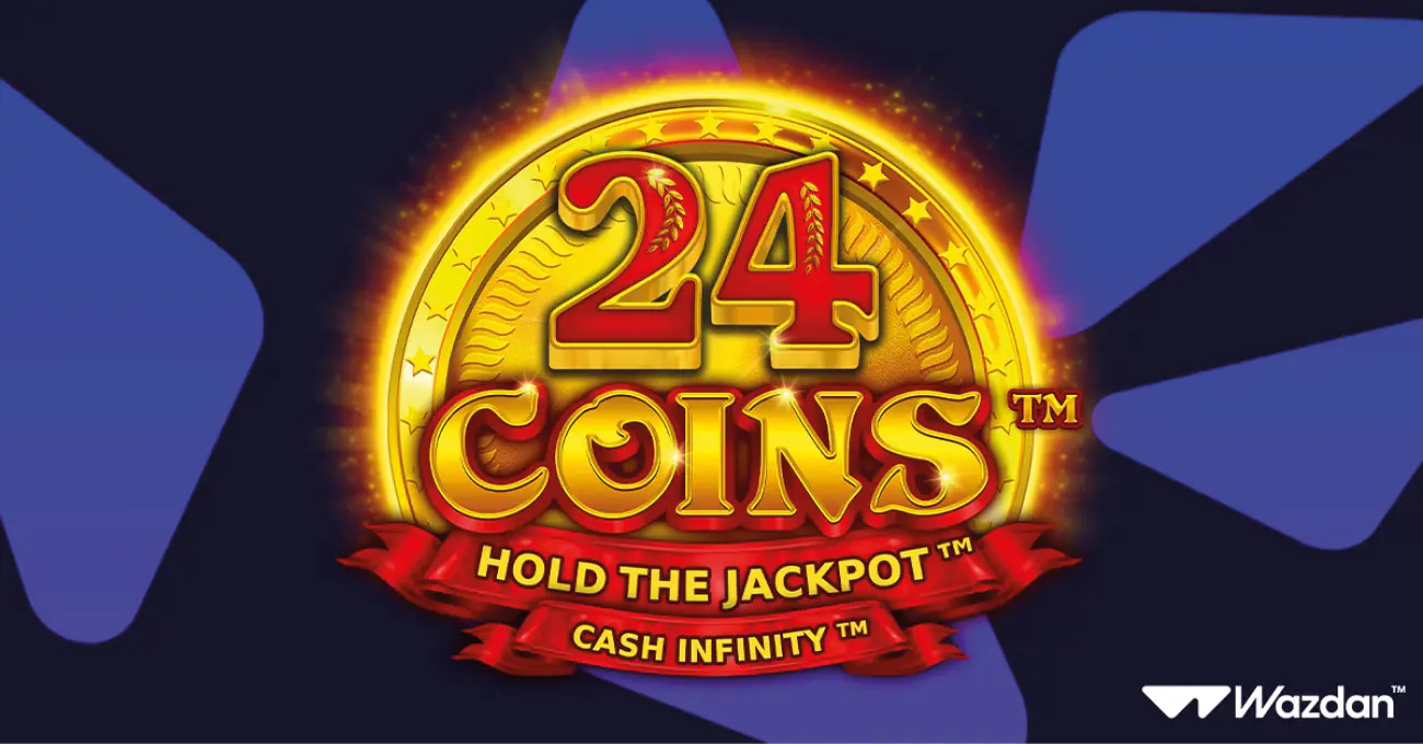 Exploring the Riches of Wazdan's 24 Coins Slot Game 24 Coins' Slot by Wazdan