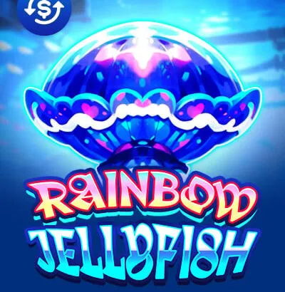 Exploring the Colorful Depths: A Review of Rainbow Jellyfish Slot by KA Gaming Rainbow Jellyfish