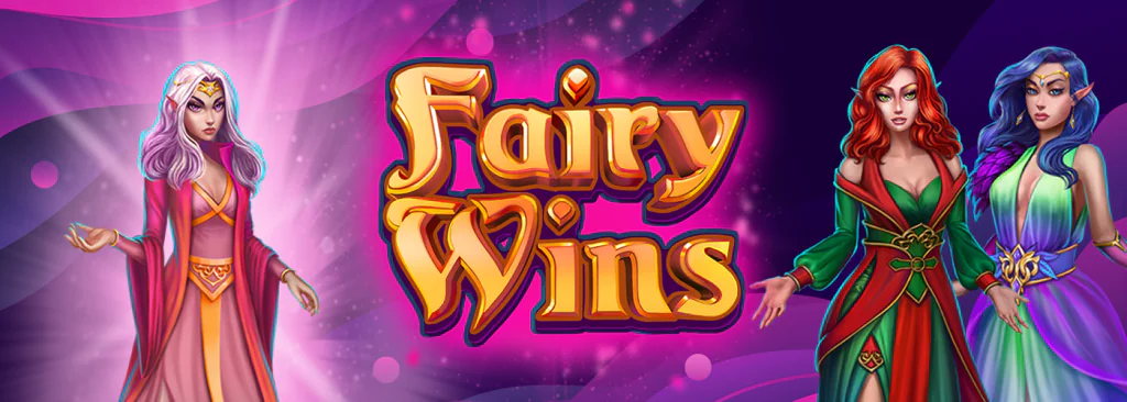 Enchanting Journey Through Fairy Wins: A Slot Game Review Fairy Wins