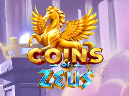 Exploring the Divine Adventure: A Detailed Review of Coins of Zeus by Betsoft
