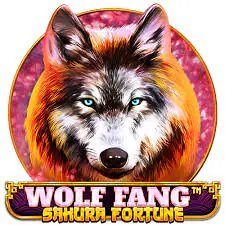 Wolf Fang: Sakura Fortune - A Journey of Adventure and Mythical Riches Wolf Fang Sakura Fortune