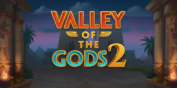 Exploring Ancient Treasures: A Comprehensive Review of Valley Of The Gods 2 by Yggdrasil