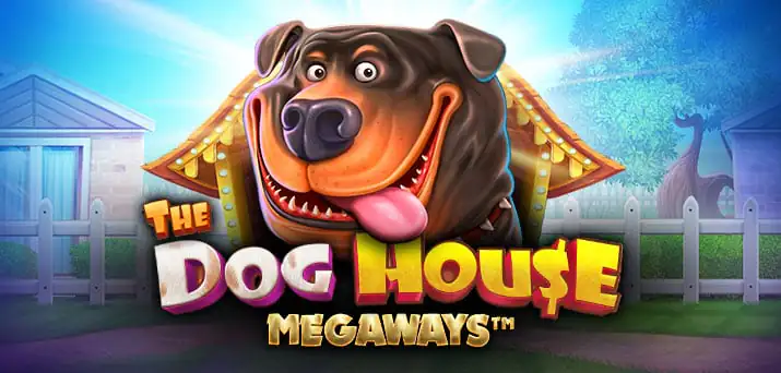 Exploring the Whimsical World of The Dog House Megaways: A Slot Adventure The Dog House Megaways