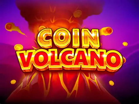 Coin Volcano: Dive into a Fiery Adventure of Fun and Fortune Coin Volcano