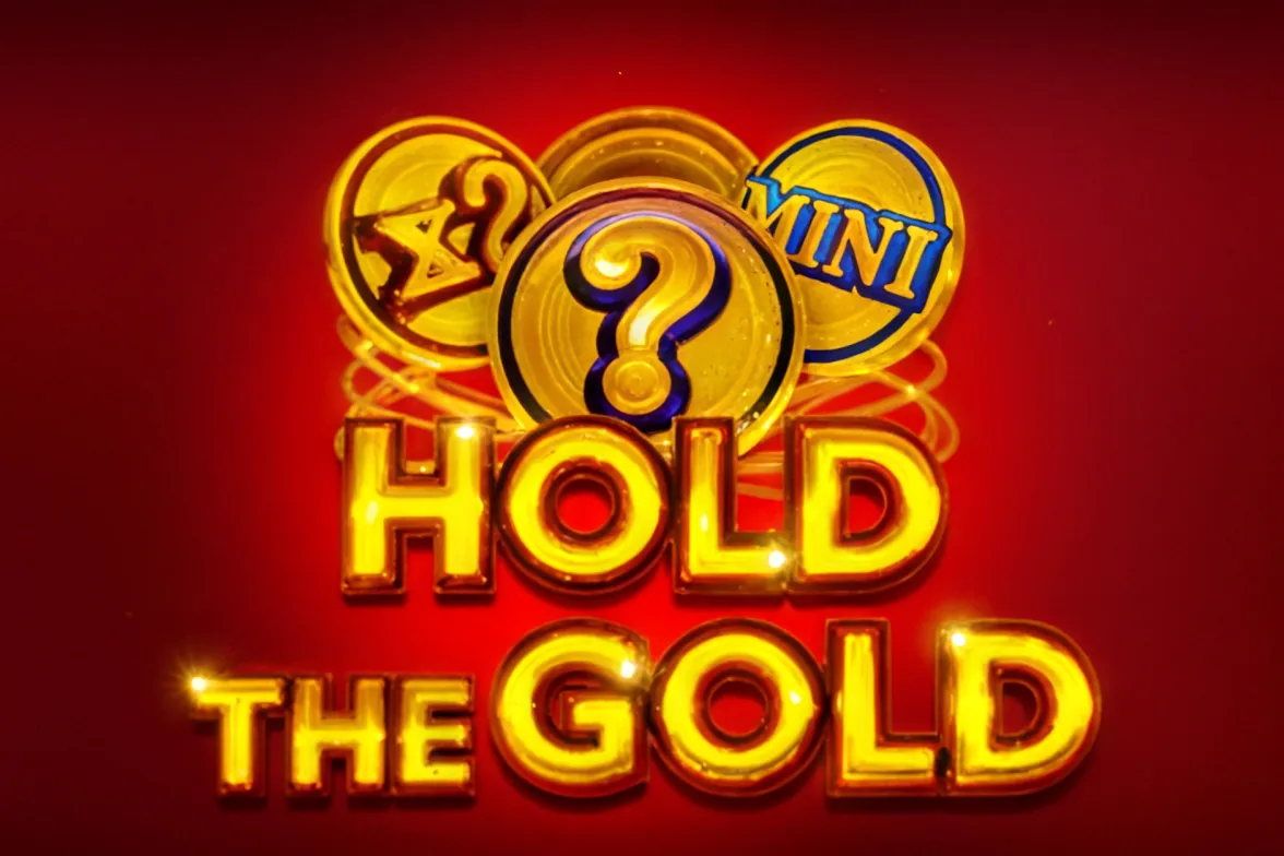 Exploring the Thrill of Treasure Hunting in Hold The Gold Slot Game Hold The Gold logo