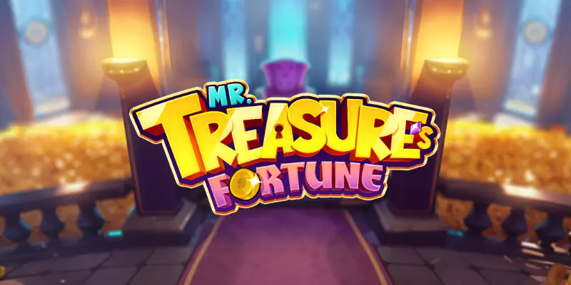 Exploring the Thrills of Mr. Treasure’s Fortune: A Treasure Hunt Adventure in Slots