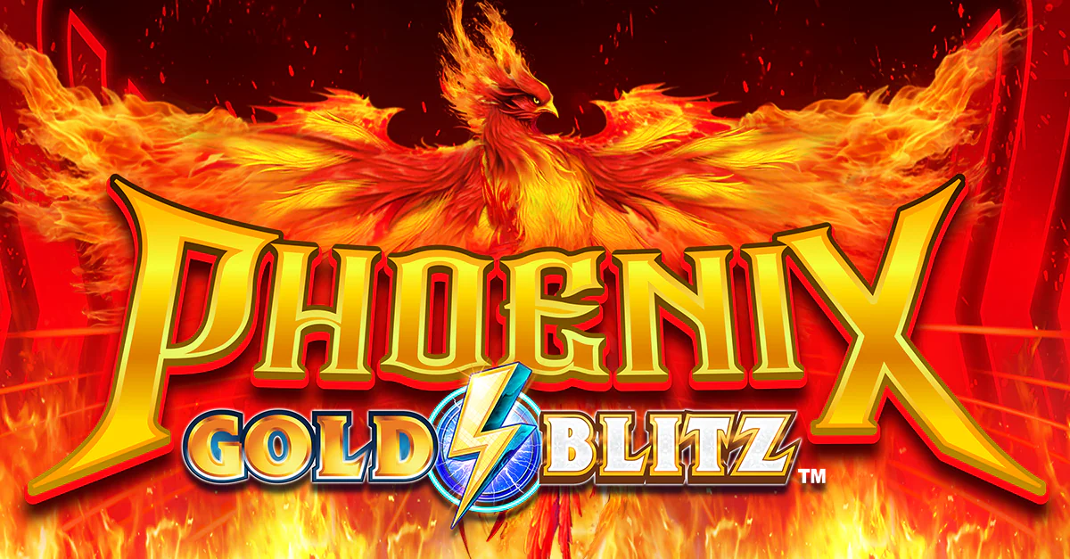 Captivating Adventure Awaits in Phoenix Gold Blitz Slot Phoenix Gold Blitz