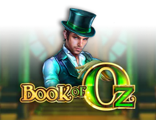 Unveiling the Enchantment: A Journey Through the 'Book of Oz' Slot Game Book of Oz