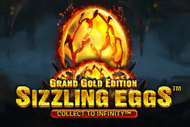 Sizzling Eggs Grand Gold Edition: A Vibrant Fruit Slot Adventure with Exciting Bonuses Sizzling Eggs Grand Gold Edition