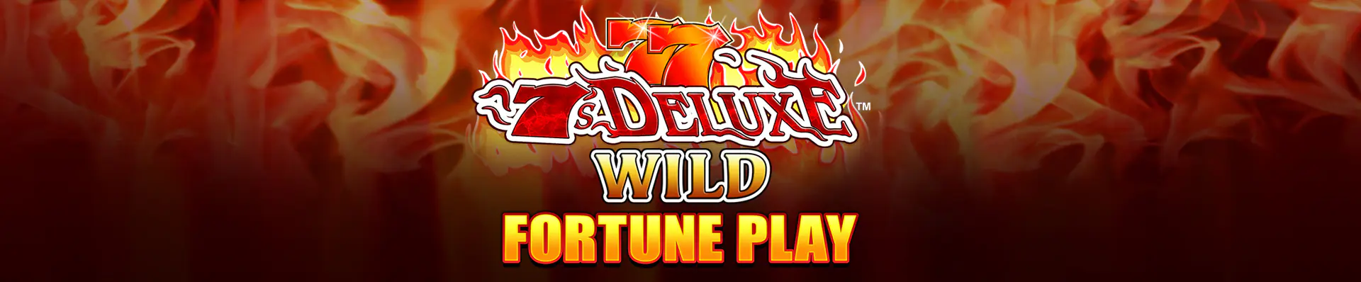 Unleashing Fun and Fortune: A Deep Dive into 7's Deluxe Wild Fortune Play 7's Deluxe Wild Fortune Play