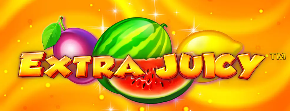 Extra Juicy Slot: A Vibrant Fruit-Filled Adventure by Pragmatic Play Extra Juicy Slot
