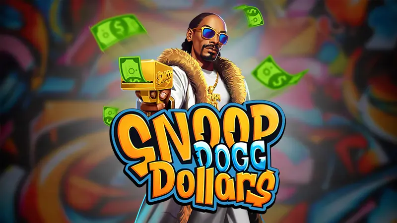 Exploring the Exciting World of Snoop Dogg Dollars Slot Game Snoop Dogg Dollars