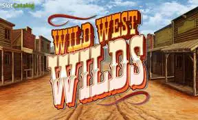 Exploring the Thrills of Wild West Wilds: A Playtech Slot Adventure Wild West Wilds