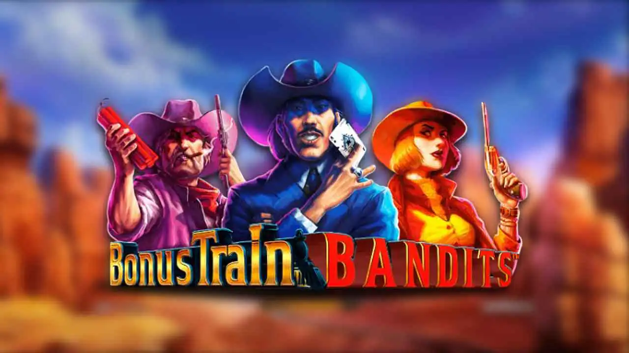 Bonus Train Bandits: A Thrilling Slot Adventure in the Wild West Bonus Train Bandits