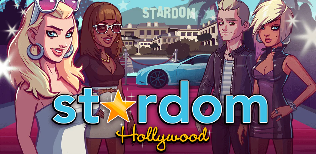 Unveiling Stardom: A Glamorous Slot Experience by Spinoro Stardom slot