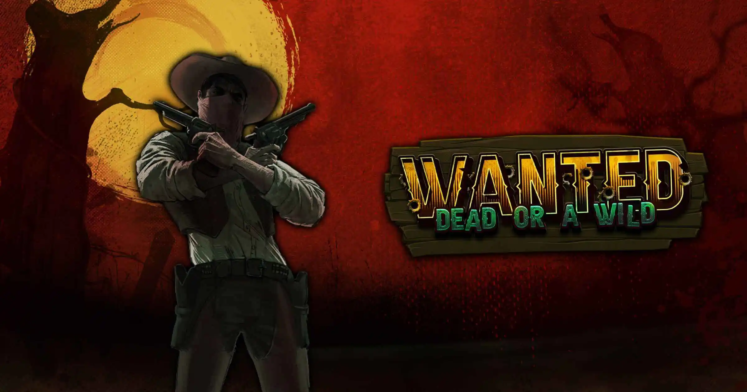 A thrilling adventure in the Wild West: An overview of Wanted Dead or a Wild by Hacksaw Gaming Wanted Dead or a Wild