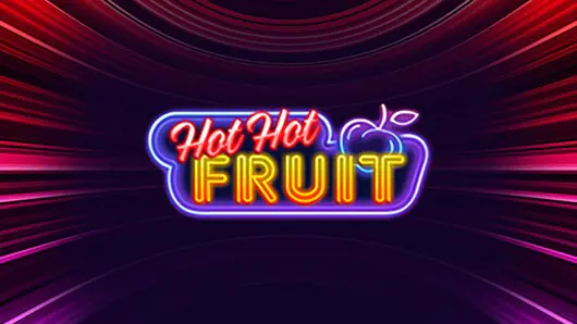 Hot Hot Fruit by Habanero